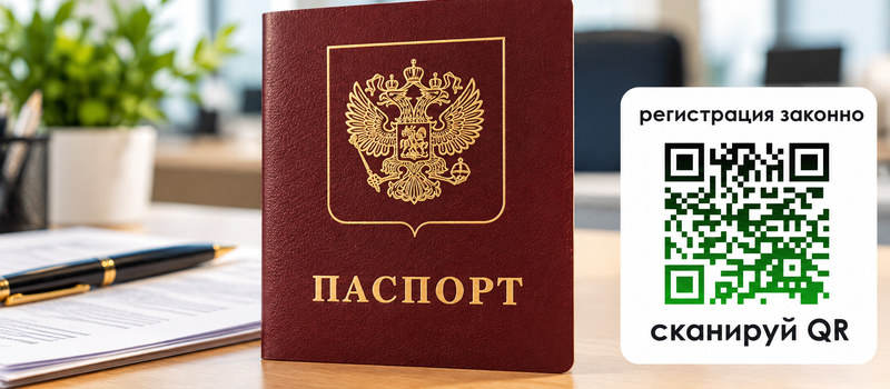 прописка в Черногорске регистрация в Черногорске